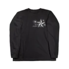 YASの金剛杵トライバル Long Sleeve T-Shirt