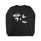 MiMLのShout it out Long Sleeve T-Shirt