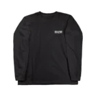 𝔽𝕣𝕖𝕖𝔽𝕒𝕔𝕥𝕠𝕣𝕪のFreeFactory Long Sleeve T-Shirt