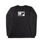 HElll - ヘル - のNo.004 目デ殺ス ロンT Long Sleeve T-Shirt