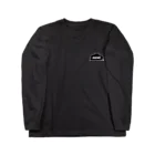 HAGMOのHAGMO   ROGO Long Sleeve T-Shirt