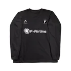 ’94のFFC HOME SUPPORTER SHIRT Long Sleeve T-Shirt