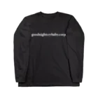 crybabyonlineshopのcbsl-01 Long Sleeve T-Shirt