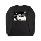 De La DamnOwnDay™️のDANCER IN THE DARK Long Sleeve T-Shirt