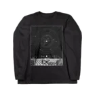 Guignolのスミスの図解天文学 Long Sleeve T-Shirt