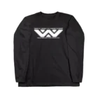 stereovisionの架空企業シリーズ『Weyland Yutani Corp』 Long Sleeve T-Shirt