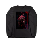 菅野翔一の侍 Long Sleeve T-Shirt