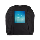 L-moonの心の叫びシリーズ Long Sleeve T-Shirt