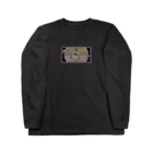 ウェブショップ呵呵呵のホテル呵呵呵T Long Sleeve T-Shirt