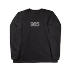 365 days projectの365Tシャツ 03 Long Sleeve T-Shirt