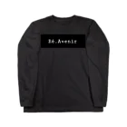 KSHARMのRé.Avenir ロングt-shirt Long Sleeve T-Shirt