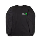 MRn.OfficeのI don't know me. Long Sleeve T-Shirt