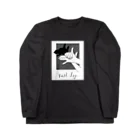 ないものねだりのHand Dog(shadow2) Long Sleeve T-Shirt