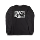 eblouissementのsexy girl&boy Long Sleeve T-Shirt