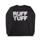 shoppのRUFF & TUFF ロングスリーブTシャツ