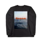 ArchitectのOcean Long Sleeve T-Shirt