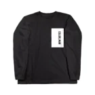 COLOR of the MANのCOLOR of the MAN Long Sleeve T-Shirt
