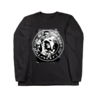 Sk8ersLoungeのNdaskateyo×RISK_w Long Sleeve T-Shirt