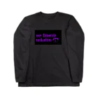 ライカッチンのライカッチン ロンＴ Long Sleeve T-Shirt