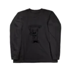 BOOOOO!!!のBOOOOO!!! Long Sleeve T-Shirt