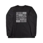 きわ のTotsukawa Village Long Sleeve T-Shirt