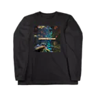 よしはらのLOSERYELL.com Long Sleeve T-Shirt