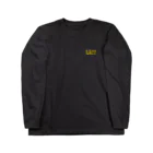 Kohei.OのLazy Long Sleeve T-Shirt