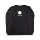 茶木谷なつとのおやすみ毛玉 Long Sleeve T-Shirt