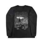 RHYTHM to SABOTAGE BPMの幻 Long Sleeve T-Shirt