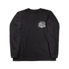 DELAWのKURAIMICHI Long Sleeve T-Shirt