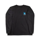 日ノ丸工房の水中ドローン Long Sleeve T-Shirt