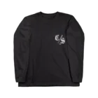 MxUxGのMisfits Raised L/S Long Sleeve T-Shirt