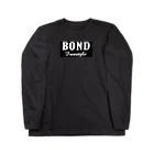 神崎そら オリジナルグッズのBONDfreestyle ロングスリーブTシャツ