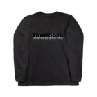 @ASANOMAKOTOのluminoso Long Sleeve T-Shirt