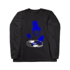 土日梁のB-boy Long Sleeve T-Shirt