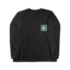 くまの洋服屋のなんくるないさBEAR Long Sleeve T-Shirt