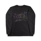 タイシのセイシュン Long Sleeve T-Shirt