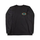 lonely_worksの貴方へﾄﾄﾞｹ Long Sleeve T-Shirt