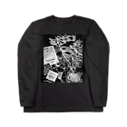 OPTMのFREE Long Sleeve T-Shirt