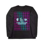 加藤亮の電脳チャイナ倶楽部 Long Sleeve T-Shirt