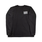 illmatic_crew®のillmaticロンＴ St-BLT Long Sleeve T-Shirt