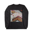 kirarakiraの7色に輝く夢・希望 Long Sleeve T-Shirt