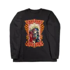 でゅめのお店の神様　Tシャツ Long Sleeve T-Shirt