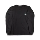 へびのあしのGABU Long Sleeve T-Shirt