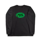 SUSHI MUNCHのWiney Bros. Medical Long Sleeve T-Shirt