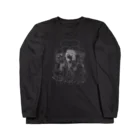 ナツムラの生きていたくないナ Long Sleeve T-Shirt