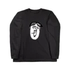 tasashopのぶちギレツーブロッ君T Long Sleeve T-Shirt