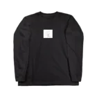 shizuka na shopのヨーキーにみえないヨーキーくん Long Sleeve T-Shirt