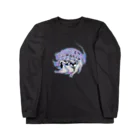 ゆめちゃんのおようふくやさんのゆめちゃんの合唱 Long Sleeve T-Shirt