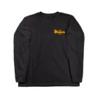 THE MEDICAL ENGINEERINGのTHE Dialyzers Long Sleeve T-Shirt